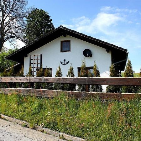 Ferienhaus Marchhaeuser 12 Haidmühle Exterior foto